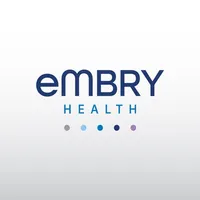 Embry Health Patient App icon