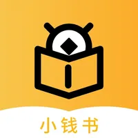 小钱书-知识创造财富 icon