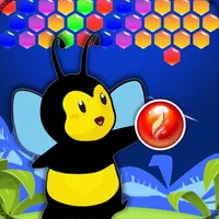 Bubble Honey Shooter icon