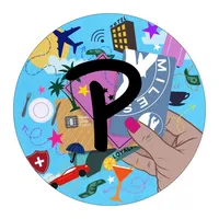 Pognali - Travel Buddies icon