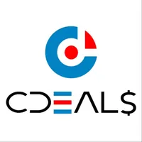 CDEALS icon