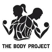 The Body Project icon