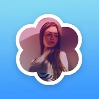 Photo Frame & Mask - Instamask icon