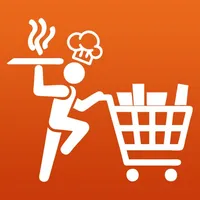 Cart And Cafe icon