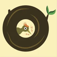 WoodPecker Delivery icon