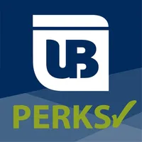 UB Perks icon