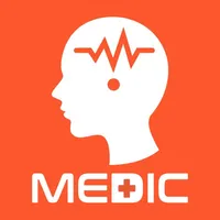 SimVoice Medic icon