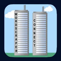 Wordscraper Connect icon