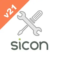 Sicon Service v21 icon