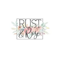 Rust & Rose icon