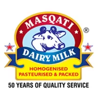 Masqati Dairy icon