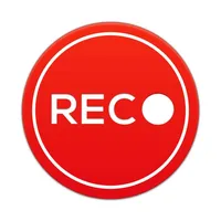 RECO - 4K VIDEO & FILM FILTER icon