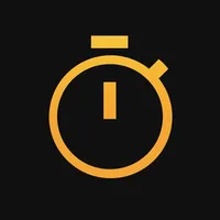 Stopwatch for Sport & Work icon