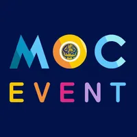 MOC Event icon