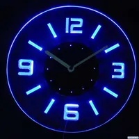 Day & Night Soul Stand Clock icon