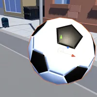 Curb Ball Game icon