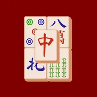 Mahjong Single icon