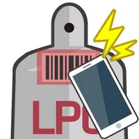 パーパス　LPD2021 icon