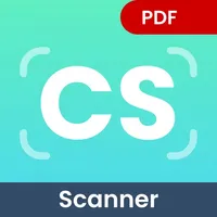 Cam Scan - PDF Scanner & esign icon