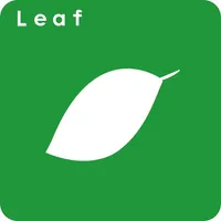 Leaf　自由が丘　会員証アプリ icon