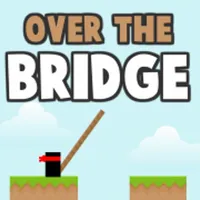 Over The Bridge PRO icon