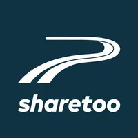 sharetoo Carsharing icon