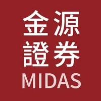 Midas Securities icon