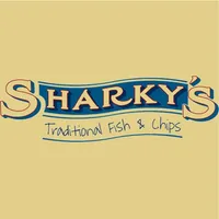 Sharky's Fish & Chips icon