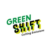 Green Shift-Cutting Emissions icon