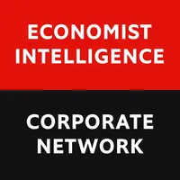 Economist Corporate Network icon