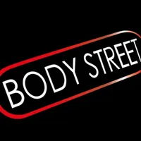 Bodystreet icon