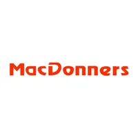 Mac Donner icon