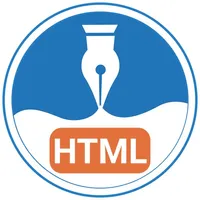 Learning HTML icon