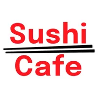 SUSHI CAFE | Псков icon