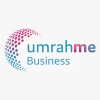 Umrahme Business icon