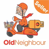 OldNeighbour Merchant icon