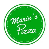 Mariu's Pizza icon