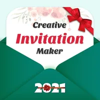 Invitation Card Maker (RSVP) icon