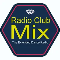 Radio Club Mix icon