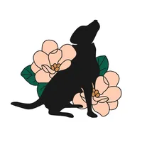 Yoga Muttz Movement Lounge icon