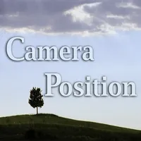 Jeff Curto's Camera Position icon