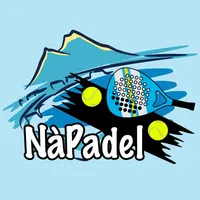 Nà Padel icon