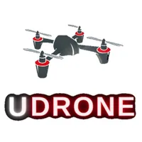 UDRONE icon