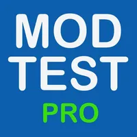 ModTest Pro icon