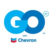 Chevron GO icon