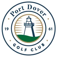 Port Dover Golf Club icon