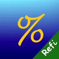 Dynamic Refi Calculator icon