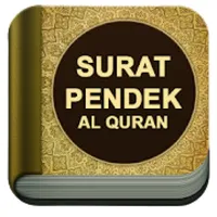 Surat Pendek Al-Quran icon