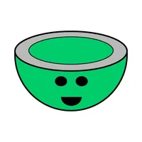 Green Bowl: It's My Turn icon