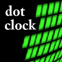 doto clock icon